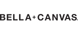 Brand Logo for BELLA+CANVAS