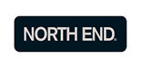 Brand Logo for NORTH END SPORT BLUE