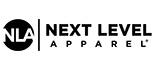 Brand Logo for NEXT LEVEL APPAREL