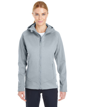 Under Armour Coldgear® Infrared Dobson Softershell Jacket - Women's
