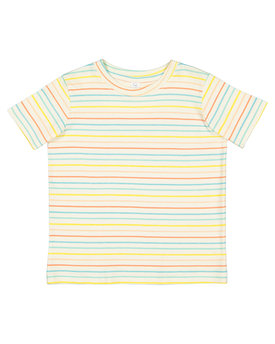 Rabbit Skins Toddler Fine Jersey T-Shirt