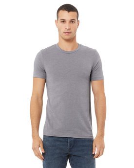 BC 3413 UNSX TRIBLEND SS TEE