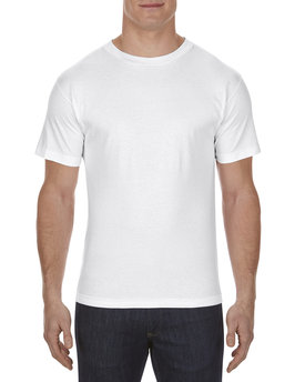 American Apparel Adult 6.0 oz., 100% Cotton T-Shirt