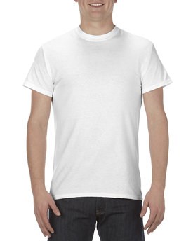 Alstyle Adult 5.1 oz., 100% Soft Spun Cotton T-Shirt