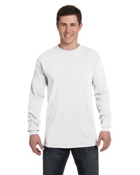 Comfort Colors Adult Heavyweight RS Long-Sleeve T-Shirt