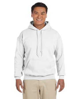 Gildan Adult Heavy Blend™ 8 oz., 50/50 Hooded Sweatshirt