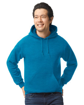 Gildan Adult Heavy Blend™ 8 oz., 50/50 Hooded Sweatshirt