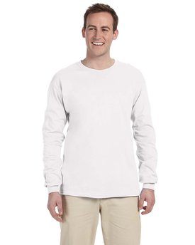 Gildan Adult Ultra Cotton®  Long-Sleeve T-Shirt