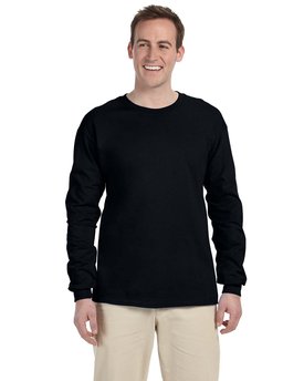 Gildan Adult Ultra Cotton®  Long-Sleeve T-Shirt