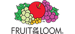 Brand Logo for Fruit of the Loom