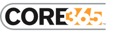 alphabroder Core365 brand logo