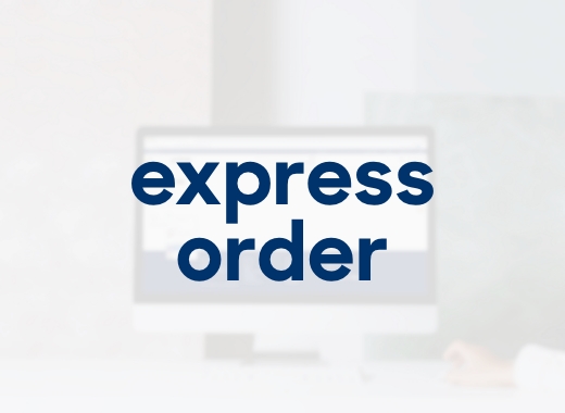 alphabroder Express Order Service