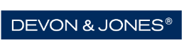alphabroder devon & jones brand Logo