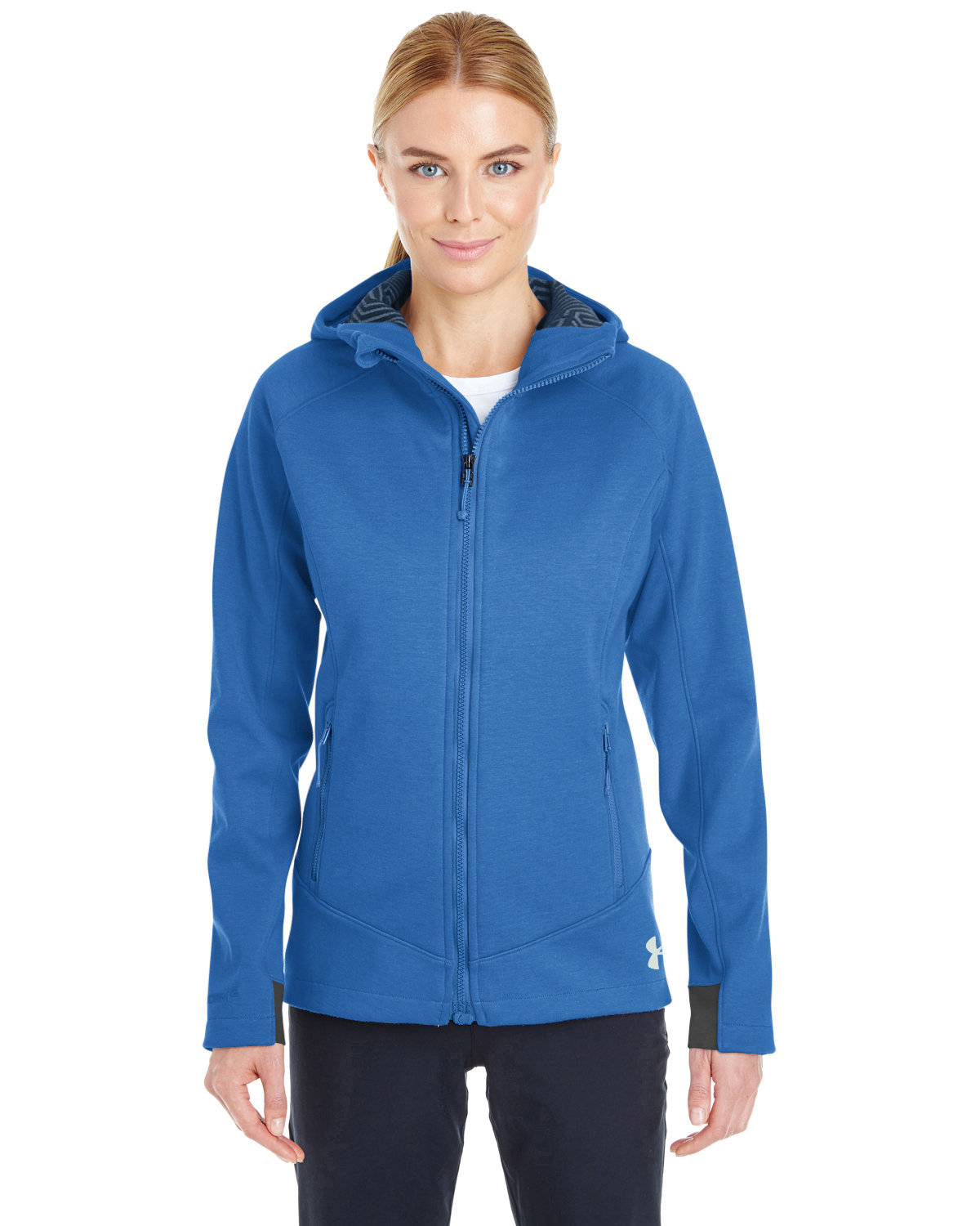 Under Armour SuperSale CGI Dobson Soft Shell HERON _480 