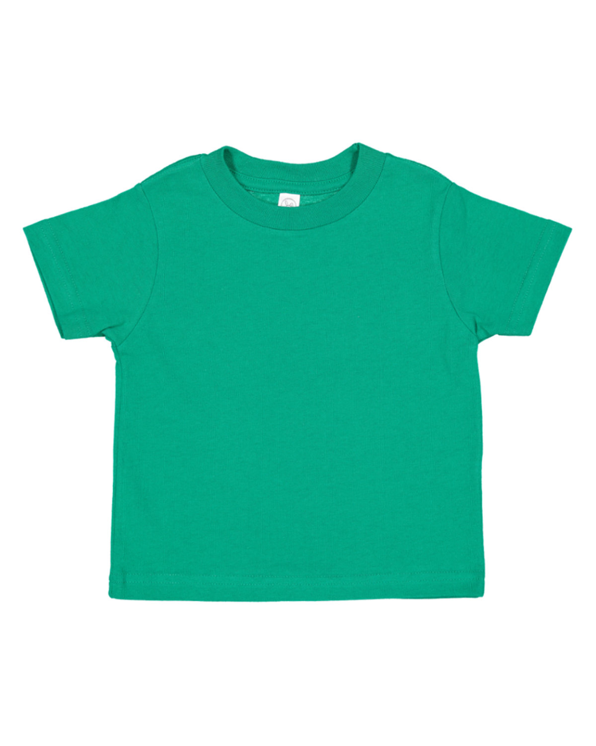 Rabbit Skins Toddler Fine Jersey T-Shirt KELLY 