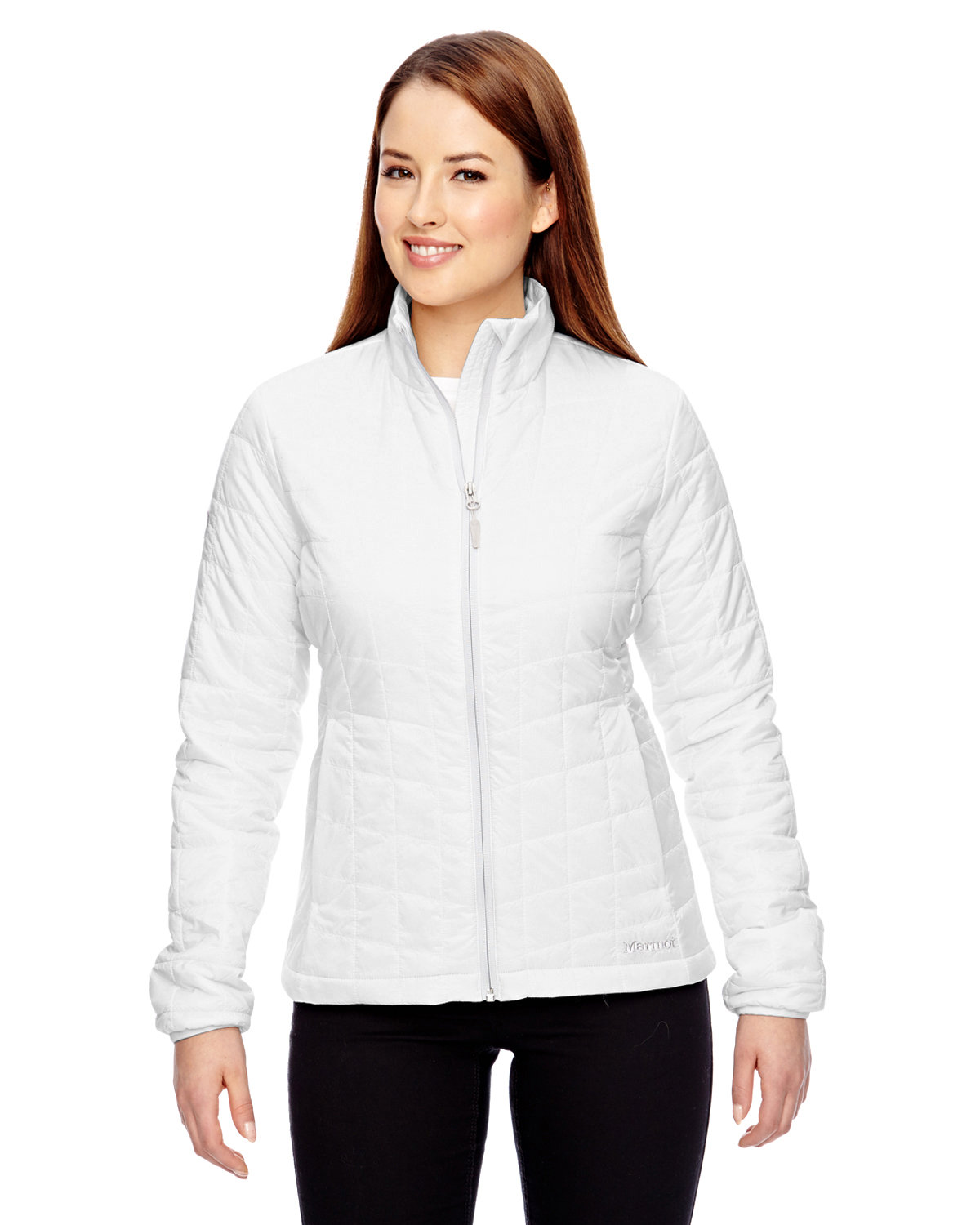 Marmot Ladies' Calen Jacket WHITE 