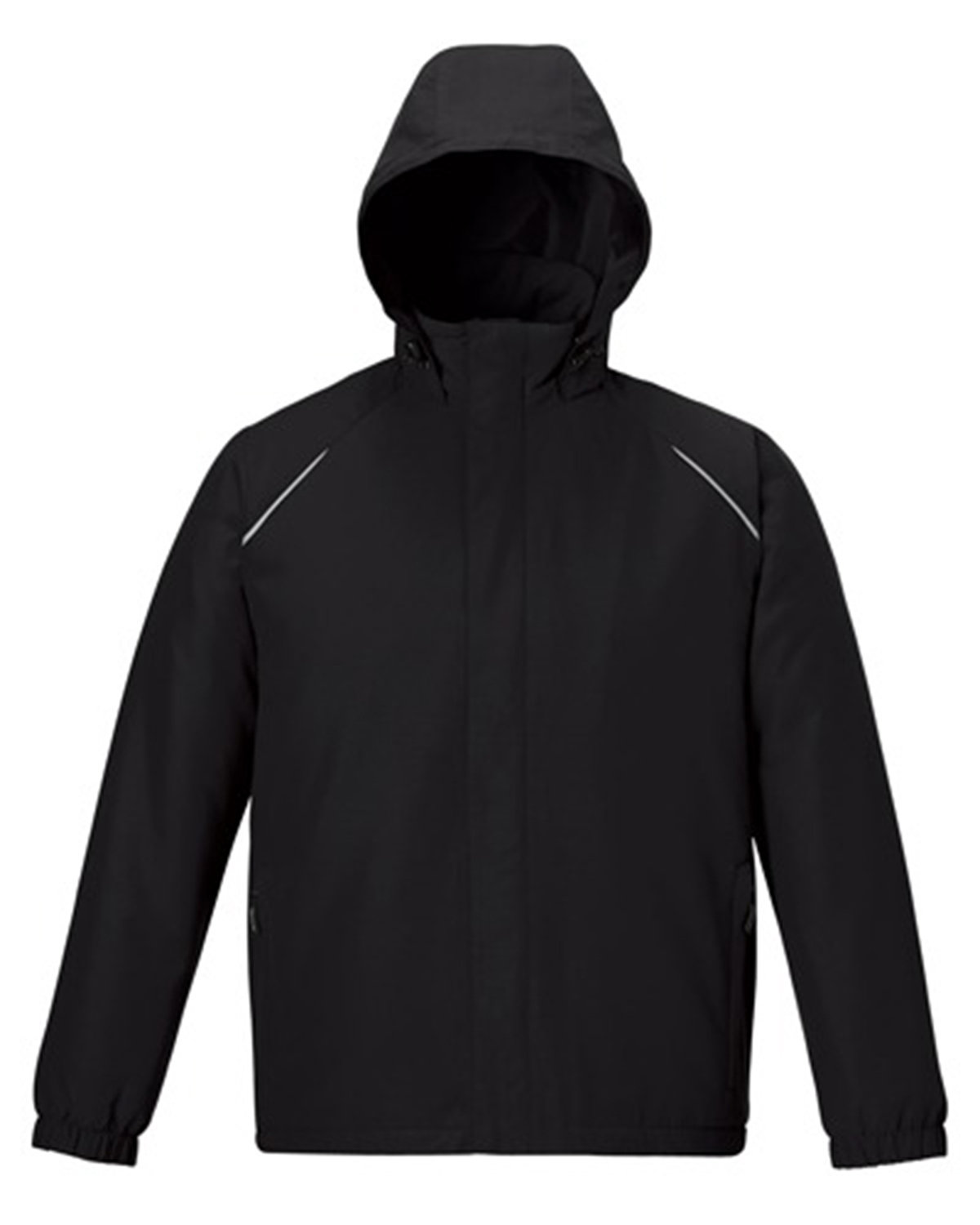 Core365 Men's Brisk Insulated Jacket | alphabroder Canada