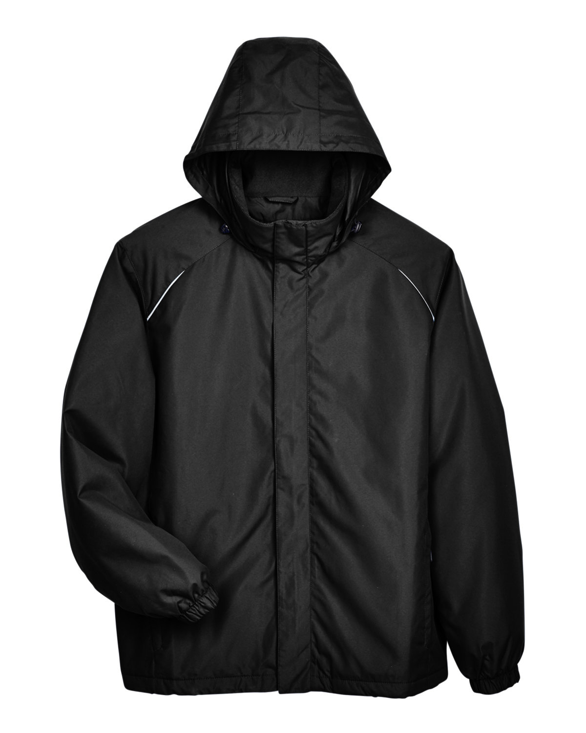 Core365 Men's Tall Brisk Insulated Jacket | alphabroder Canada