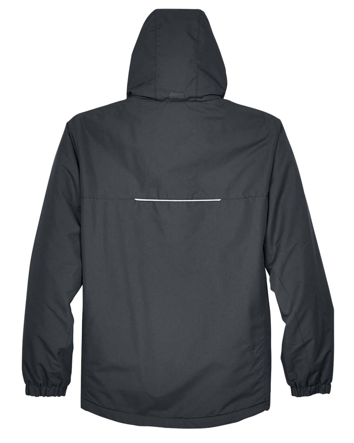 Core365 Men's Profile Fleece-Lined All-Season Jacket | alphabroder Canada