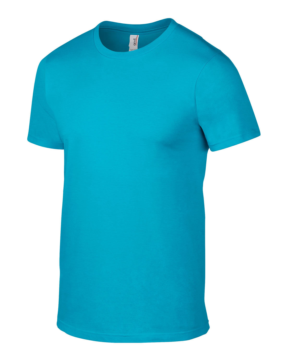 Gildan Adult Softstyle T-Shirt | alphabroder Canada