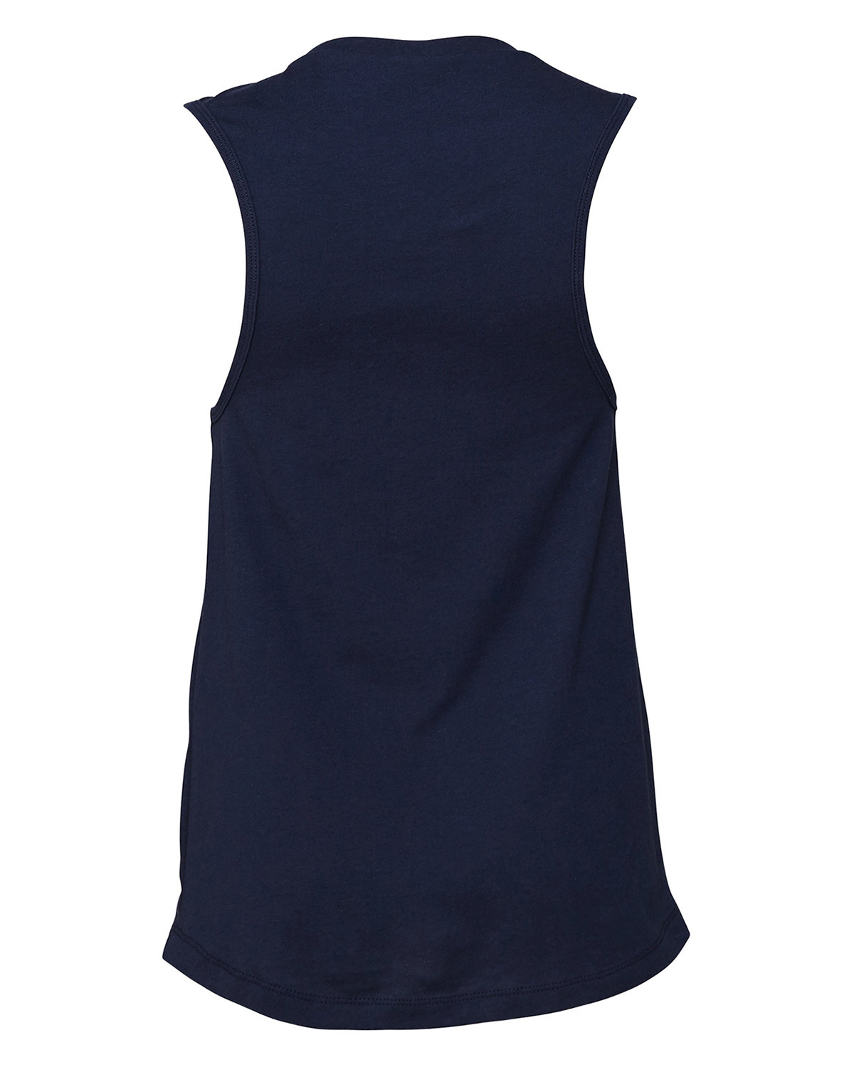 Bella + Canvas Ladies' Jersey Muscle Tank | alphabroder Canada