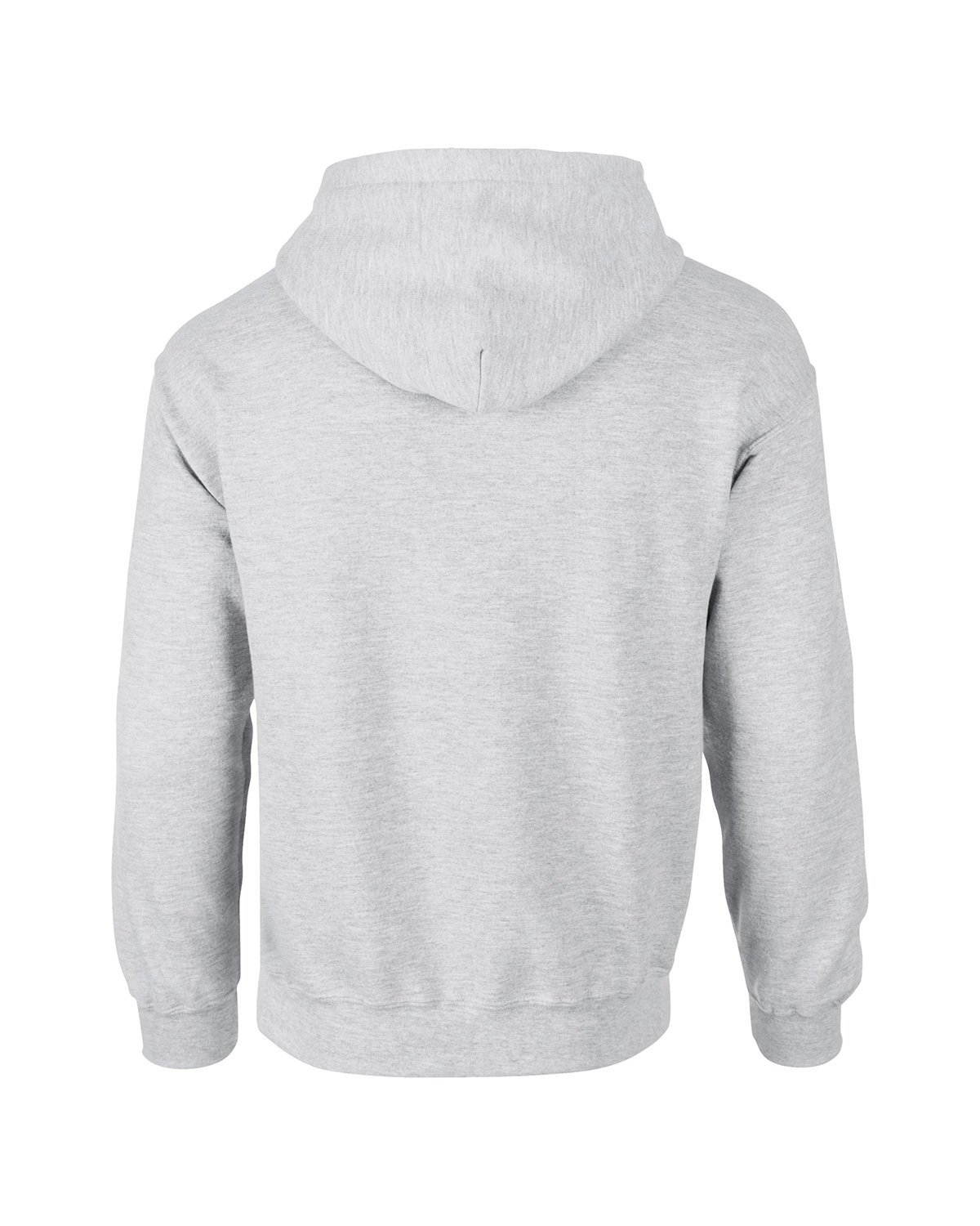 Gildan Adult DryBlend® Adult 9 oz., 50/50 Hooded Sweatshirt ...