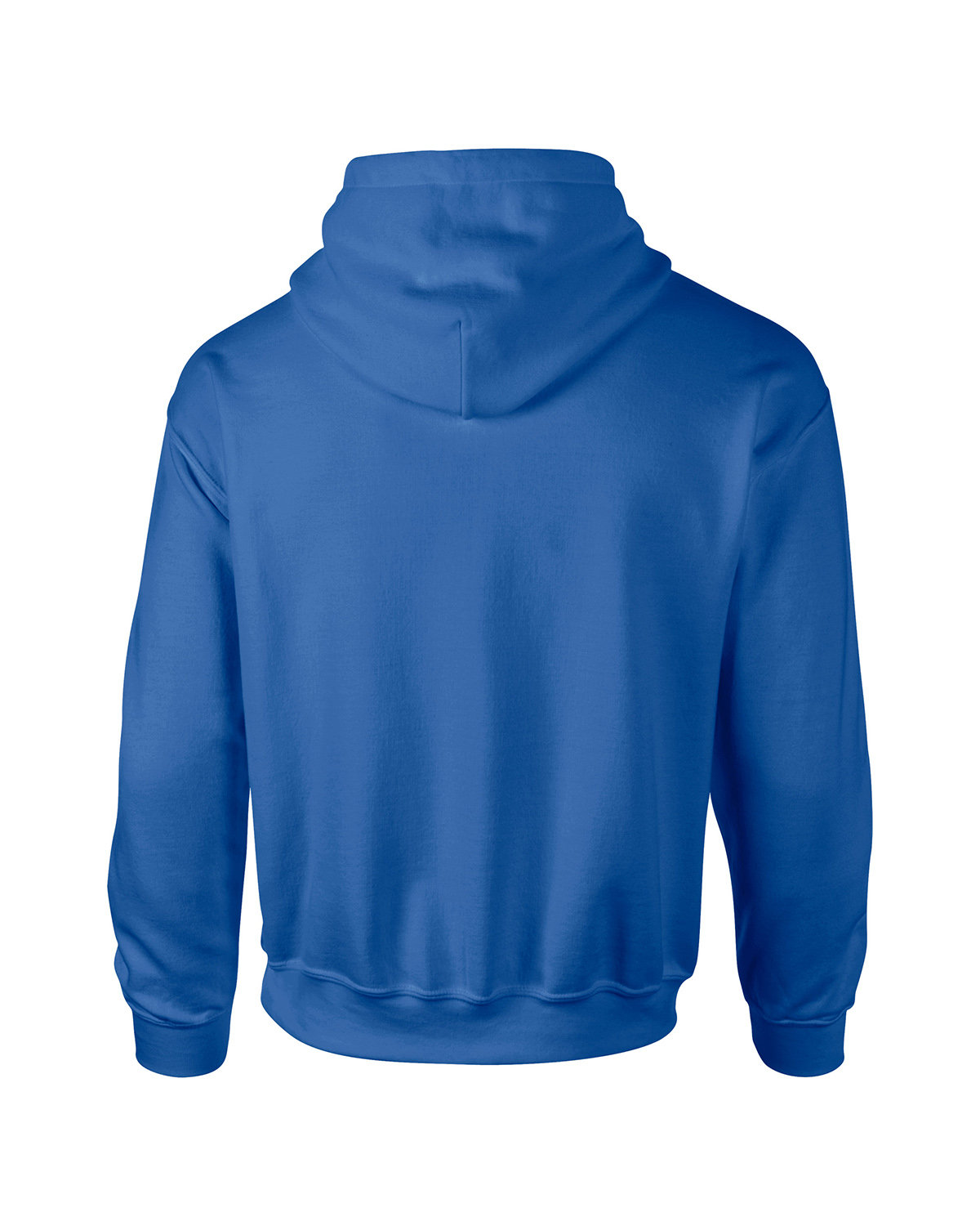 Gildan Adult DryBlend® Adult 9 oz., 50/50 Hooded Sweatshirt ...