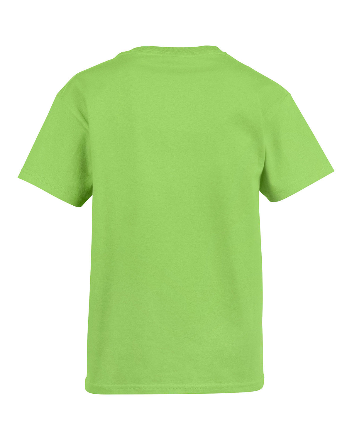 Gildan Youth Ultra Cotton® 6 oz. T-Shirt | alphabroder Canada