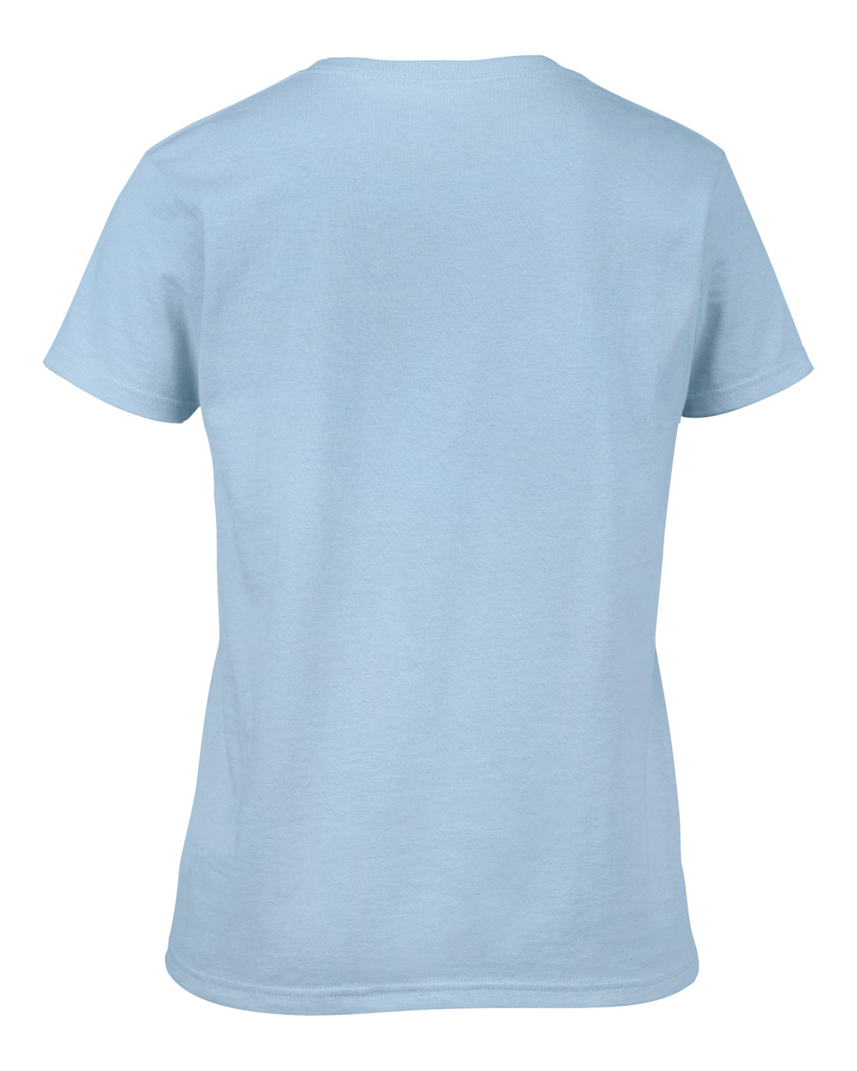 Gildan Ladies' Ultra Cotton® T-Shirt | alphabroder Canada