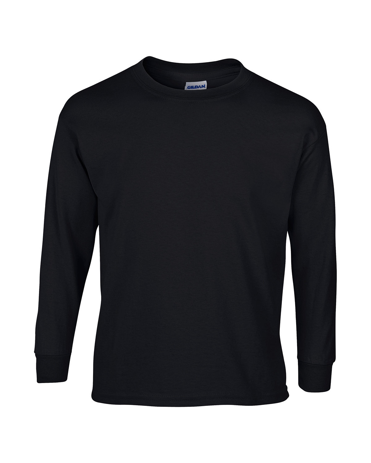 Gildan Adult Ultra Cotton® Long-Sleeve T-Shirt