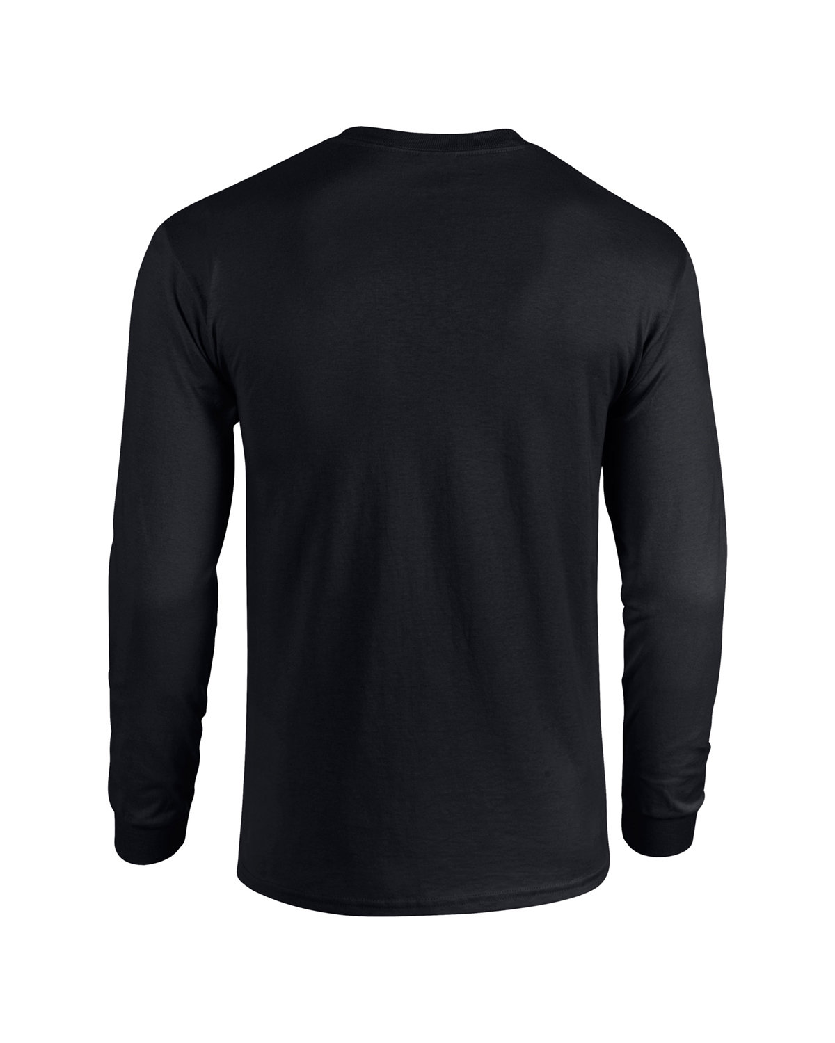 Gildan Adult Heavy Cotton™ Long-Sleeve T-Shirt | alphabroder Canada