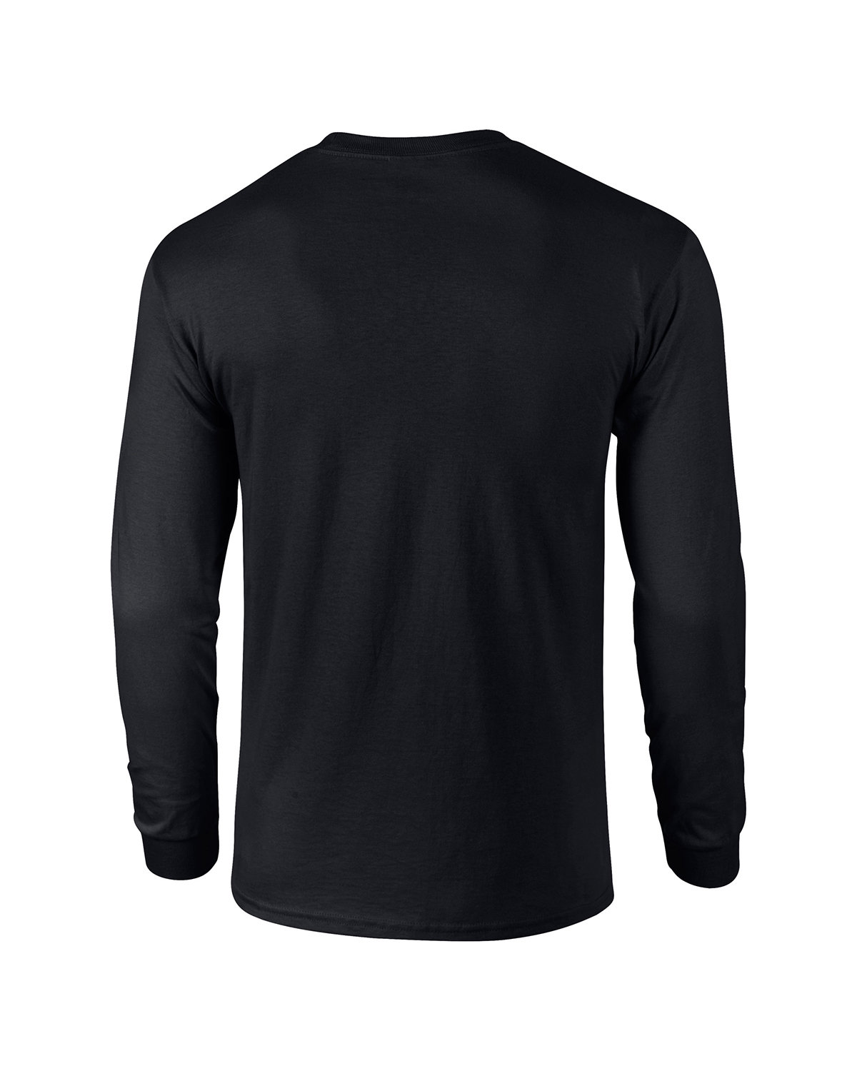 Gildan Adult 50/50 Long-Sleeve T-Shirt