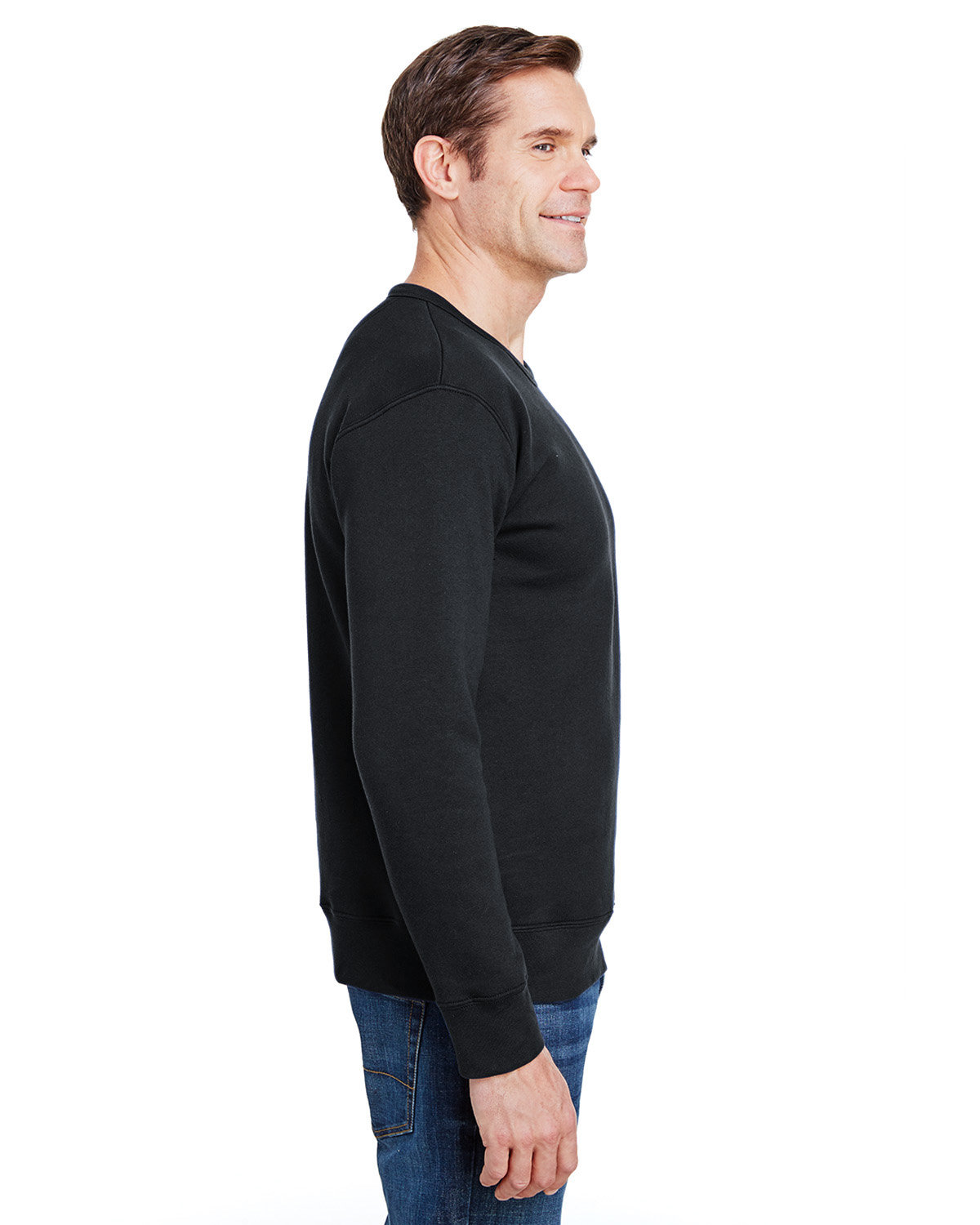 Gildan Hammer™ Adult Crewneck Sweatshirt | alphabroder Canada