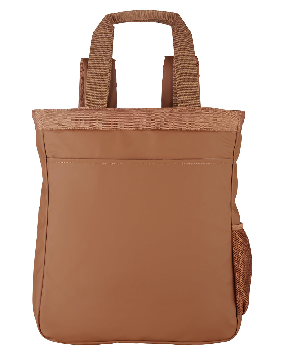 North End Convertible Backpack Tote TEAK 