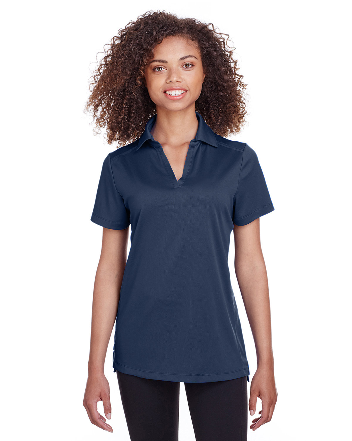 Spyder Ladies' Freestyle Polo FRONTIER 