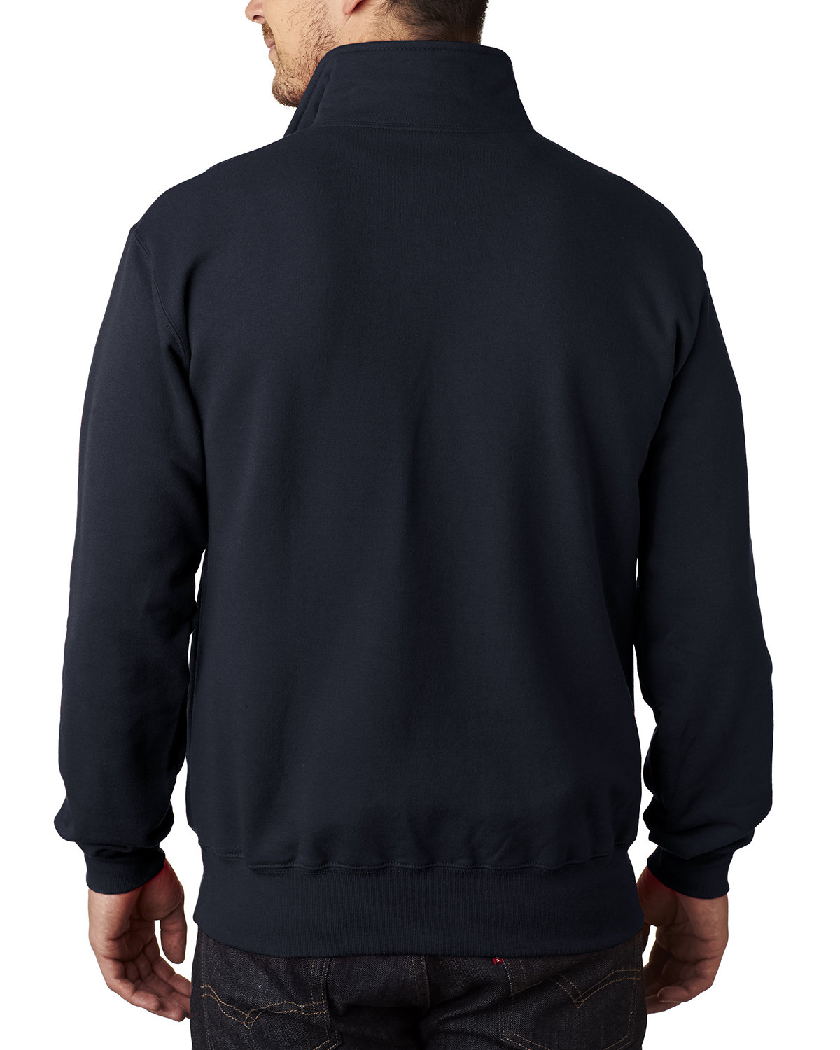 Champion Adult Powerblend® Quarter-Zip Pullover | Generic Site - Non Priced