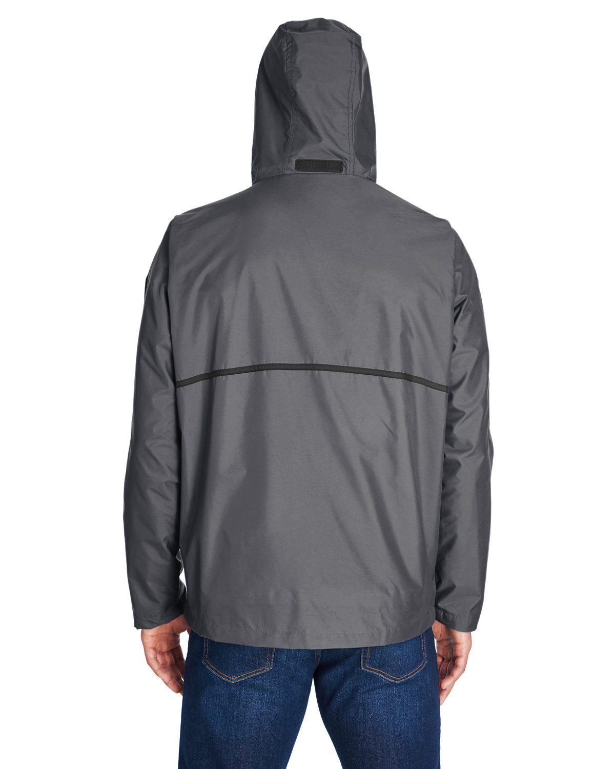 Team 365 Adult Conquest Jacket with Mesh Lining | alphabroder Canada