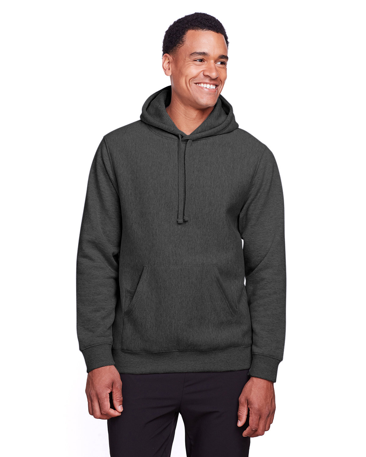 GT Insulated Peformance Hoodie XXL / Green Charcoal