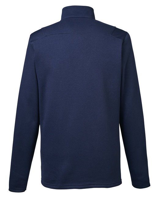 Under Armour Men's Hustle Quarter-Zip Pullover Sweatshirt | Generic ...