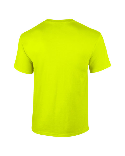 Gildan Adult Ultra Cotton® T-Shirt | alphabroder Canada
