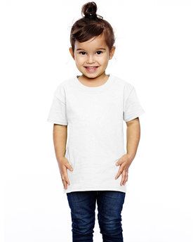 Fruit of the Loom Toddler 5 oz. HD Cotton™ T-Shirt
