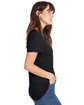 Alternative Ladies' Keepsake Vintage Jersey T-Shirt  ModelSide
