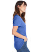 Alternative Ladies' Keepsake Vintage Jersey T-Shirt VINTAGE ROYAL ModelSide