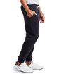 Alternative Unisex Dodgeball Eco-Fleece Pant  ModelSide