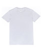 Threadfast Unisex Ultimate T-Shirt SILVER FlatFront