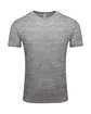 Threadfast Men's Blizzard Jersey Short-Sleeve T-Shirt  OFFront