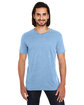 Threadfast Unisex Vintage Dye Short-Sleeve T-Shirt  