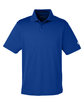 Under Armour Men's Corp Performance Polo ROYAL _400 FlatFront