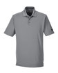 Under Armour Men's Corp Performance Polo TR GRAY HTHR _025 OFFront