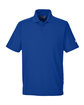 Under Armour Men's Corp Performance Polo ROYAL _400 OFFront